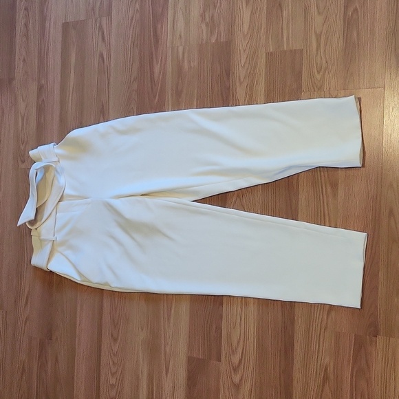 NWT Veronica Beard Setti Pant Sz 4 - Picture 8 of 10